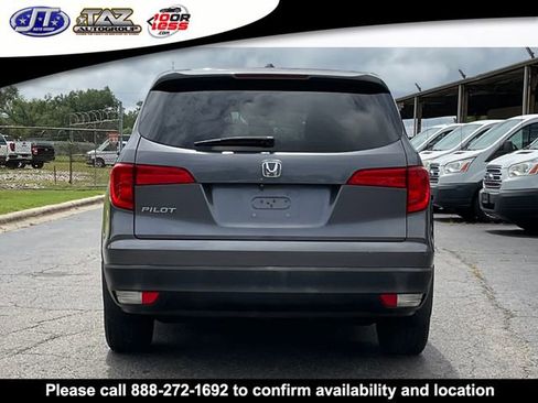 Used 2016 Honda Pilot EX-L image 6