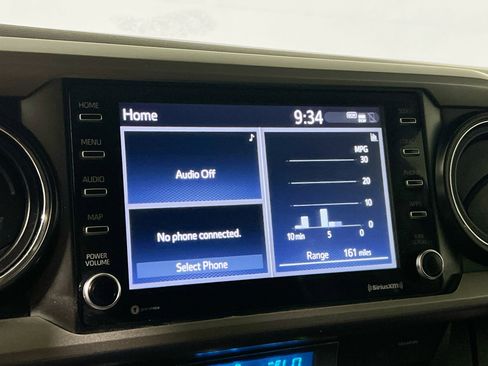 Used 2021 Toyota Tacoma SR5 image 27