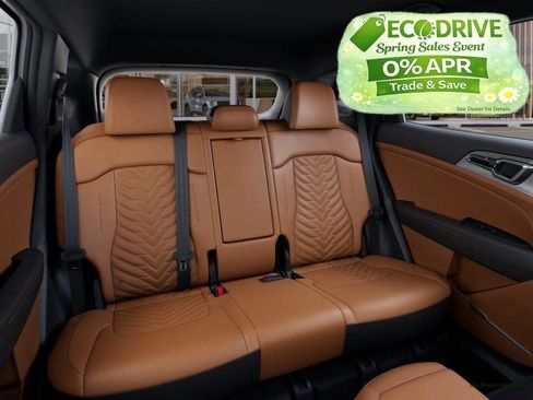 New 2026 Kia Sportage X-Line AWD/4WD image 16