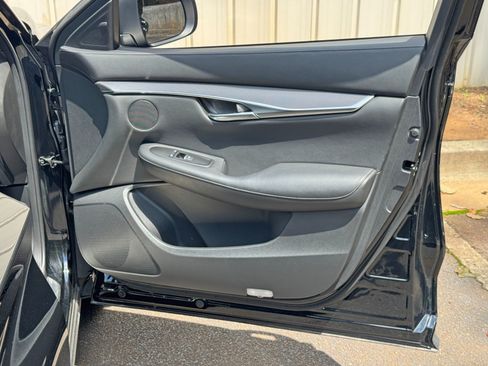 Used 2022 INFINITI QX50 Luxe FWD image 43