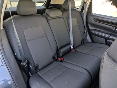 Used 2025 Honda CR-V EX image 30