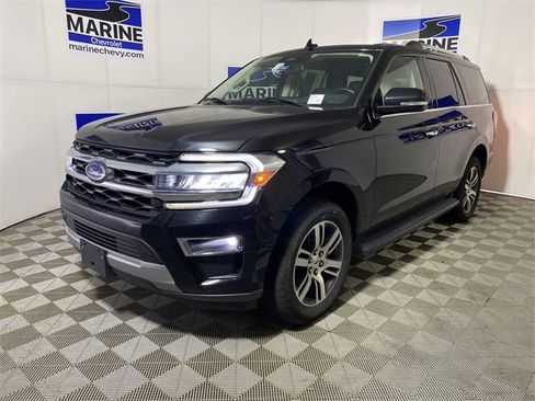 Used 2024 Ford Expedition Limited image 14