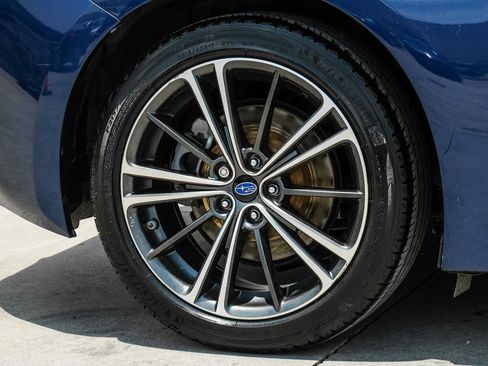 Used 2013 Subaru BRZ Premium RWD image 44