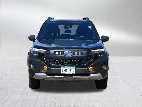 Used 2026 Subaru Forester Wilderness w/ Wilderness Plus Package AWD/4WD image 2