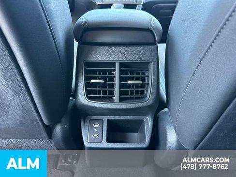 Used 2026 Kia Seltos S FWD image 26