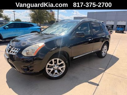 Used 2013 Nissan Rogue SL