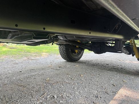 Used 1996 Toyota Land Cruiser AWD/4WD image 74