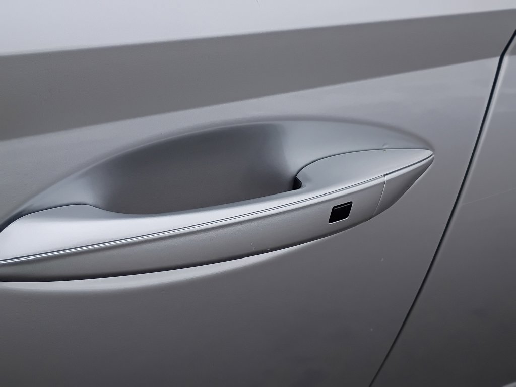 Certified 2025 Hyundai Sonata SEL FWD image 14