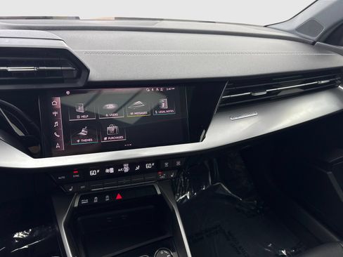 Used 2023 Audi A3 2.0T Premium w/ Black Optic Sport Package AWD/4WD image 24