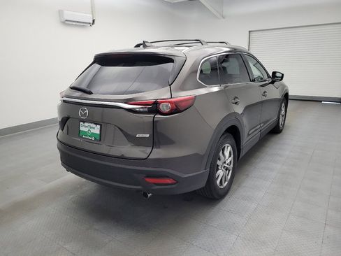 Used 2019 MAZDA CX-9 Touring w/ Touring Premium Package image 9