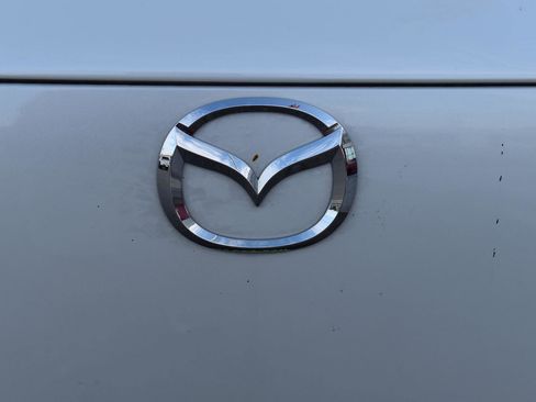 Used 2025 MAZDA CX-50 AWD 2.5 S w/ Premium Package image 9