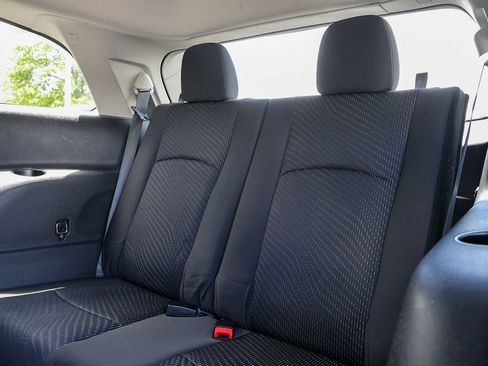 Used 2018 Dodge Journey SE FWD image 31