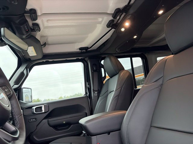 New 2026 Jeep Wrangler Unlimited Rubicon 392 AWD/4WD image 19