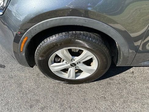 Certified 2023 Kia Sorento LX FWD image 30