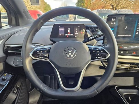 Used 2023 Volkswagen ID.4 Pro S RWD image 22