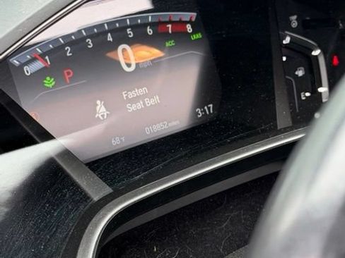 Used 2022 Honda CR-V EX-L image 11