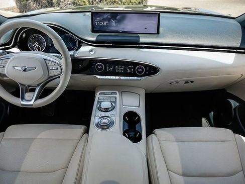 Used 2023 Genesis Electrified GV70 AWD/4WD image 12