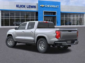 New 2026 Chevrolet Colorado LT w/ Advanced Trailering Package video 3