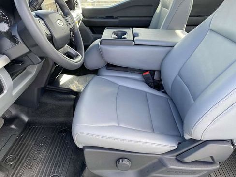 New 2025 Ford F250 XL w/ XL Chrome Package AWD/4WD image 12