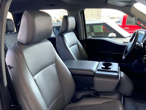 Used 2024 Ford F150 XL w/ Equipment Group 103A High image 8