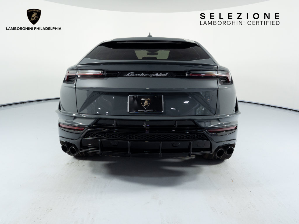 Used 2024 Lamborghini Urus S AWD/4WD image 6