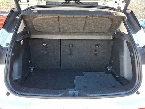 Used 2021 Buick Encore GX Select w/ Sport Touring Package image 28