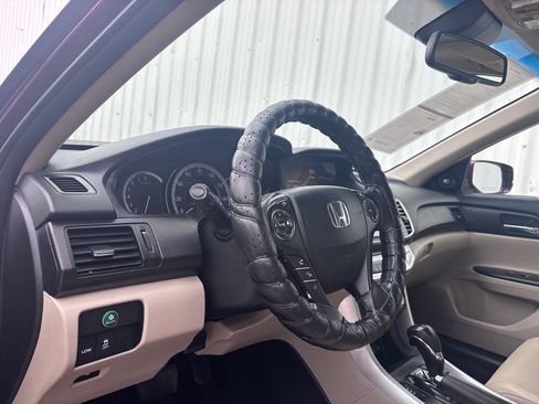 Used 2013 Honda Accord EX-L image 14