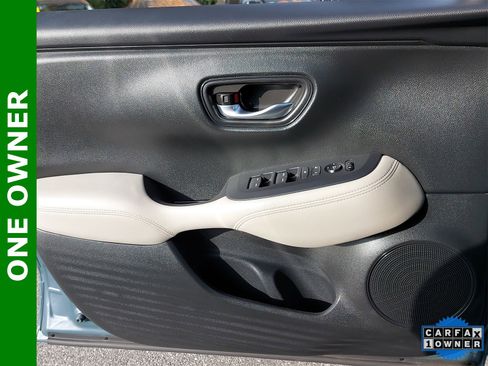 Used 2024 Honda HR-V LX image 27