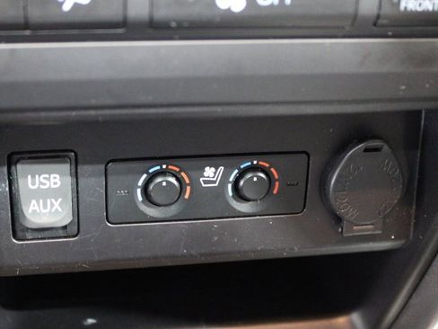 Certified 2018 Toyota 4Runner Limited image 14