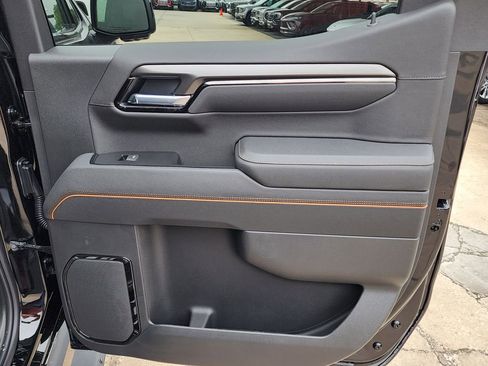 New 2026 GMC Sierra 1500 AT4 w/ AT4 Premium Package AWD/4WD image 41