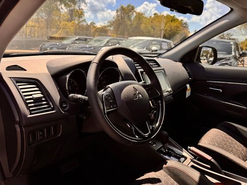New 2026 Mitsubishi Outlander Sport LE AWD/4WD image 28