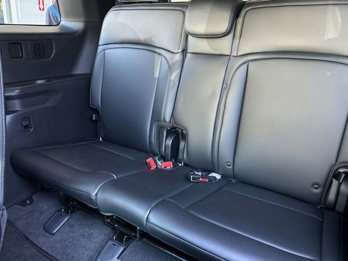 New 2027 Kia Telluride EX X-Line AWD/4WD image 15