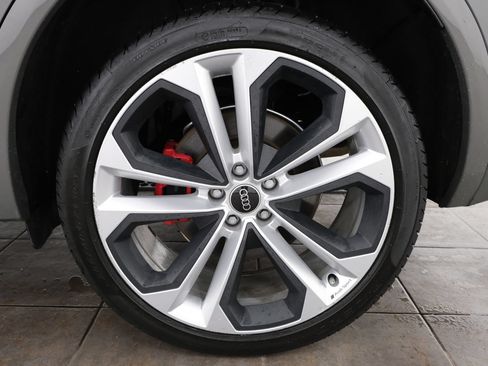 Used 2024 Audi Q5 2.0T Premium Plus AWD/4WD image 37