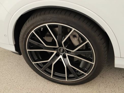 Certified 2023 Audi Q7 3.0T Prestige w/ Prestige Package AWD/4WD image 37