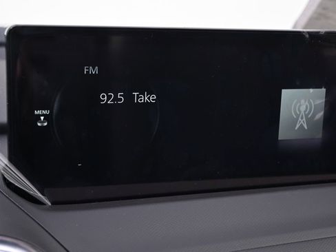 New 2025 MAZDA MX-5 Miata Grand Touring image 28