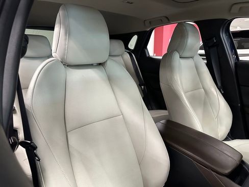 Used 2023 MAZDA CX-30 AWD 2.5 S w/ Premium Package image 30