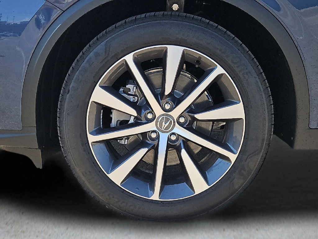 New 2026 Acura MDX w/ Technology Package FWD image 10