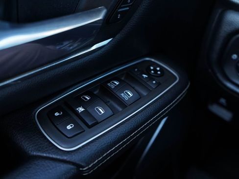 Used 2021 RAM 1500 Laramie image 24