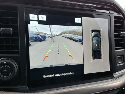 Certified 2023 Ford F150 Raptor w/ Raptor 37 Performance Package image 24