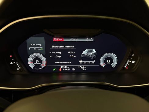 Used 2020 Audi Q3 2.0T Prestige image 20