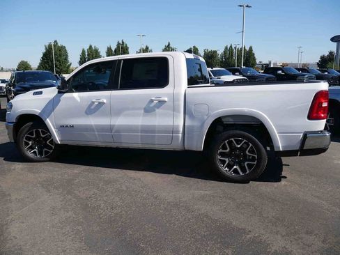 New 2026 RAM 1500 Laramie image 18
