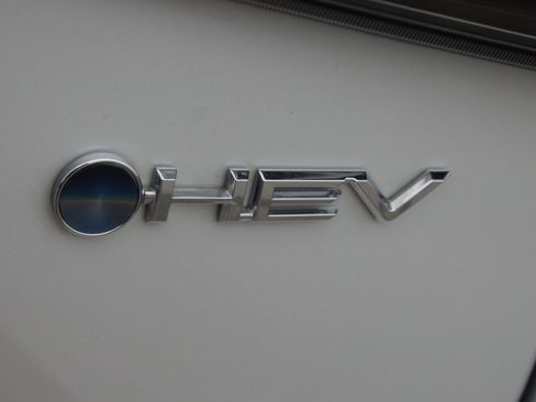 Used 2025 Toyota Highlander Platinum image 20