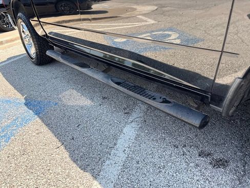 Used 2016 RAM 1500 Big Horn RWD image 12