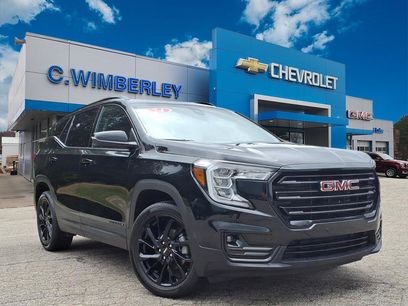 Used 2024 GMC Terrain SLT w/ Elevation Edition