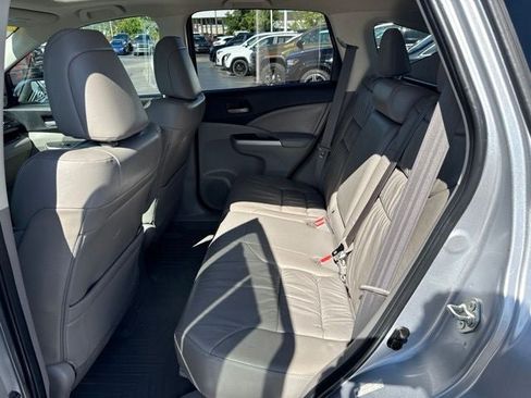 Used 2014 Honda CR-V EX-L image 19