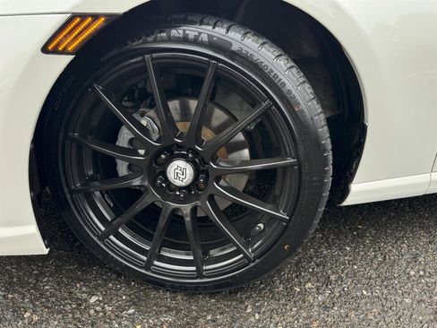 Used 2015 Subaru BRZ Limited w/ Popular Package #1B image 25