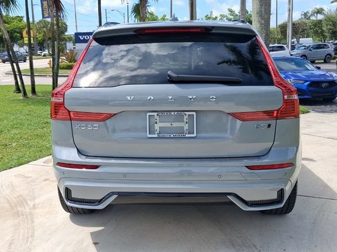 Used 2025 Volvo XC60 B5 Ultra w/ Protection Package Premier AWD/4WD image 5