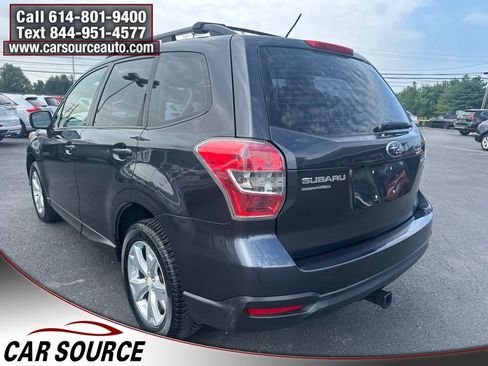 Used 2015 Subaru Forester 2.5i w/ Alloy Wheel Package AWD/4WD image 3