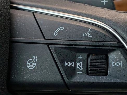 Certified 2023 Audi Q5 e Premium Plus w/ Premium Plus Package image 13