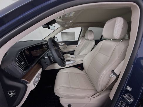 Used 2026 Mercedes-Benz GLE 350 GLE 350 image 5